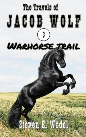 Warhorse Trail image number 0