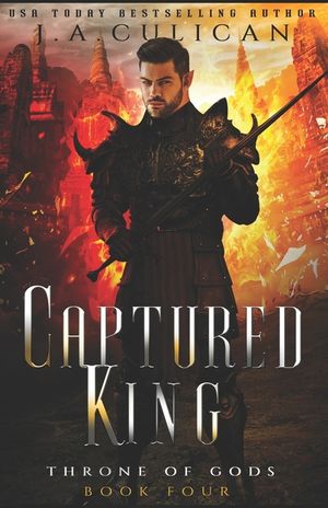 Captured King image number 0