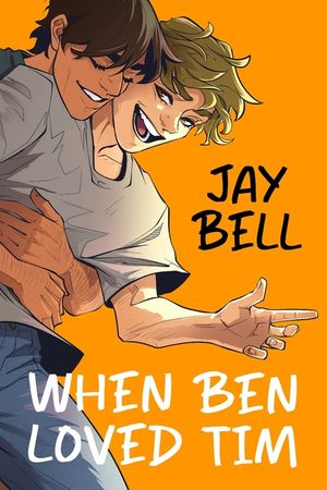 When Ben Loved Tim image number 0
