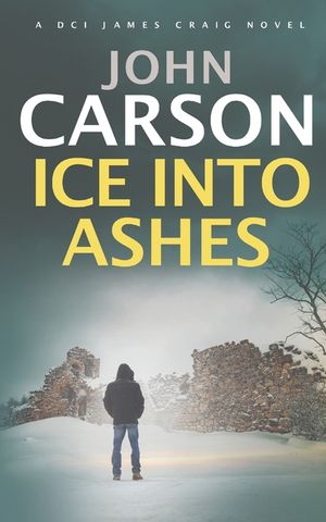 Ice Into Ashes image number 0