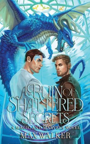 A Ruin of Shattered Secrets image number 0