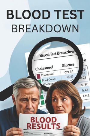 Blood Test Breakdown: Understanding Your Medical Results: Easy-to-Read Guide image number 0