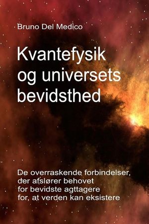 Kvantefysik og universets bevidsthed: De overraskende forbindelser, der afsl&oslash;rer behovet for bevidste iagttagere for, at verden kan eksistere. image number 0