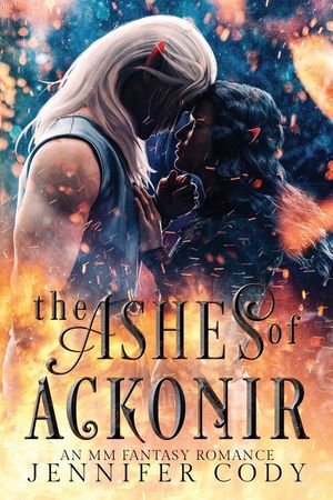 The Ashes of Ackonir image number 0