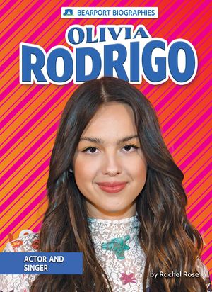 Olivia Rodrigo: Actor and Singer image number 0