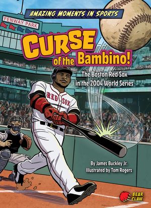 Curse of the Bambino! image number 0
