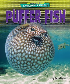 Puffer Fish image number 0