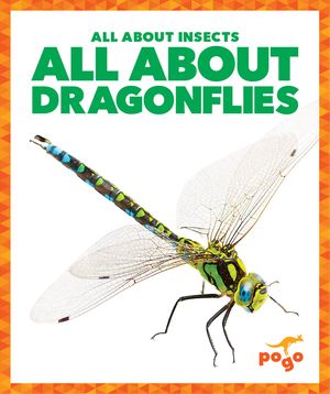 All about Dragonflies image number 0