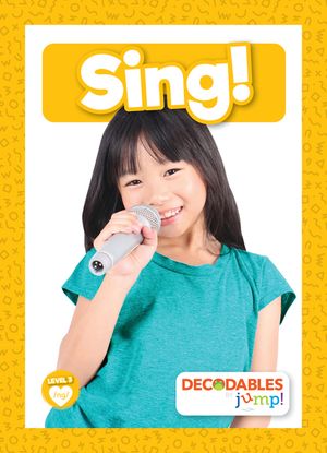 Sing! image number 0