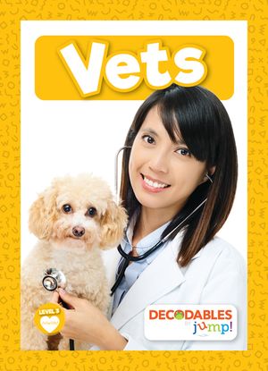 Vets image number 0