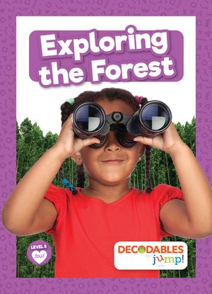 Exploring the Forest image number 0