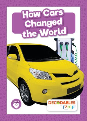 How Cars Changed the World image number 0