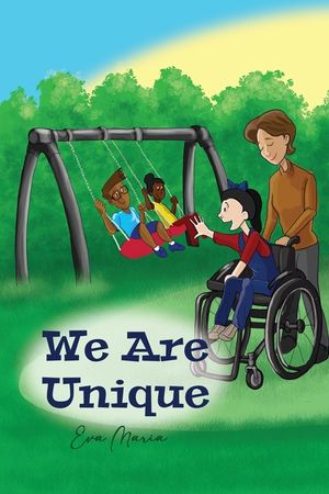 We Are Unique image number 0
