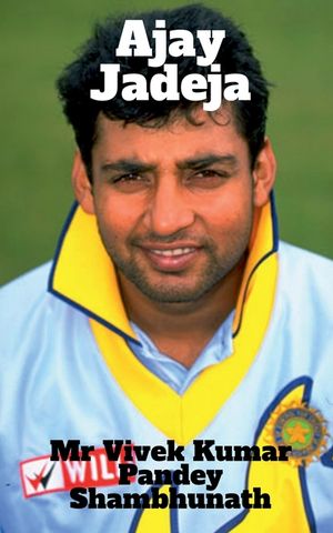 Ajay Jadeja image number 0