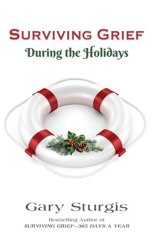 SURVIVING GRIEF During the Holidays image number 0