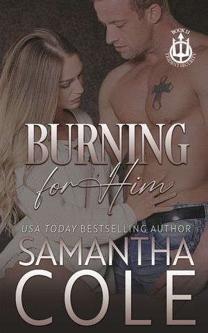 Burning For Him image number 0
