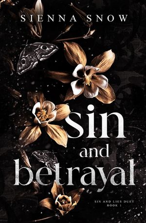 Sin and Betrayal image number 0