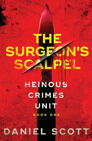 The Surgeon's Scalpel image number 0