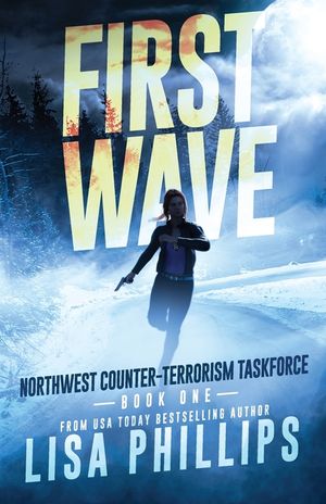 First Wave image number 0