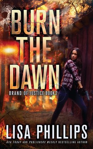 Burn the Dawn image number 0