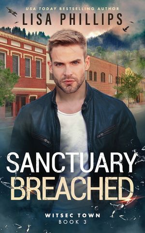 Sanctuary Breached image number 0