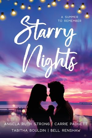 Starry Nights: Four Christian Contemporary Romance Novels image number 0