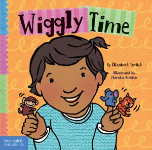 Wiggly Time image number 0