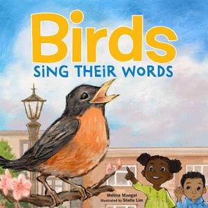 Birds Sing Their Words image number 0