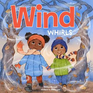 Wind Whirls image number 0