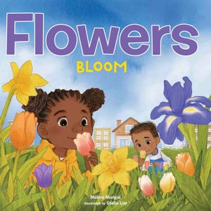 Flowers Bloom image number 0