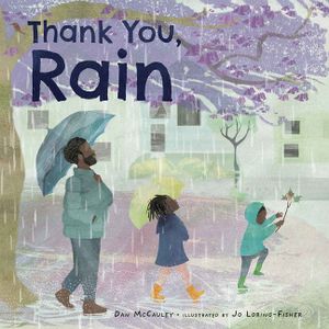 Thank You, Rain image number 0