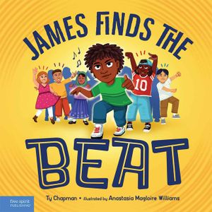 James Finds the Beat image number 0