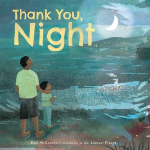 Thank You, Night image number 0