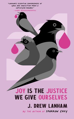 Joy Is the Justice We Give Ourselves image number 0