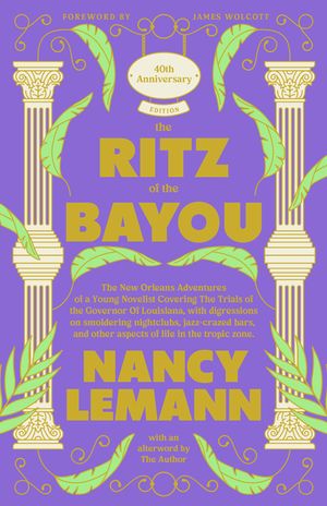 The Ritz of the Bayou image number 0