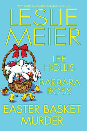 Easter Basket Murder image number 0