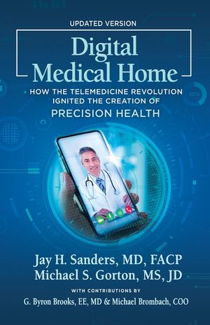 Digital Medical Home: How the Telemedicine Revolution Ignited the Creation of Precision Health image number 0