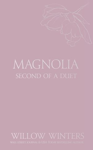 Magnolia: Autumn Night Whiskey image number 0