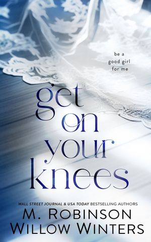 Get on Your Knees image number 0
