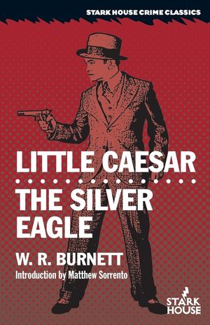 Little Caesar / The Silver Eagle image number 0