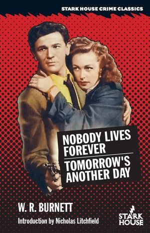 Nobody Lives Forever / Tomorrow's Another Day image number 0