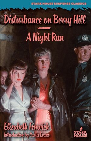 Disturbance on Berry Hill / A Night Run image number 0
