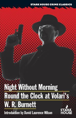 Night Without Morning / Round the Clock at Volari's image number 0