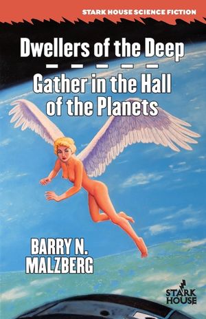 Dwellers of the Deep / Gather in the Hall of the Planets image number 0