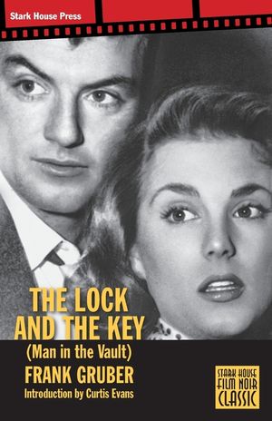 The Lock and the Key image number 0