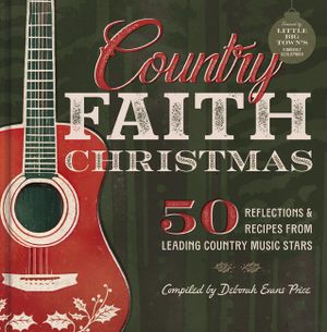 Country Faith Christmas image number 0