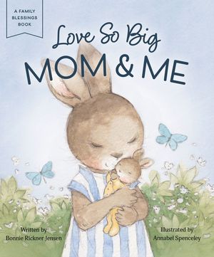Love So Big: Mom and Me image number 0