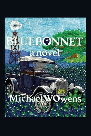 Bluebonnet image number 0