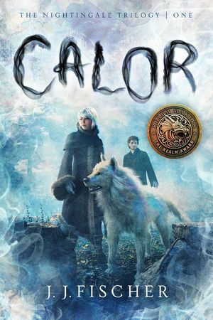 Calor: Volume 1 image number 0