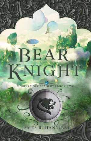 Bear Knight: Volume 2 image number 0